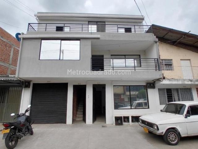 Casa en arriendo en Sur, Valle Del Cauca