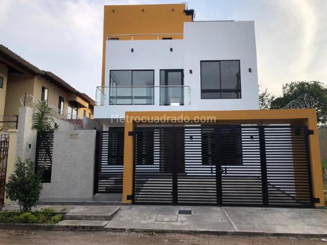 Casa en arriendo en Cundinamarca