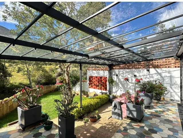 Casa en arriendo en Boyacá, Almeida