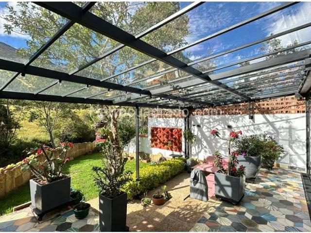 Casa en arriendo en Boyacá, Almeida