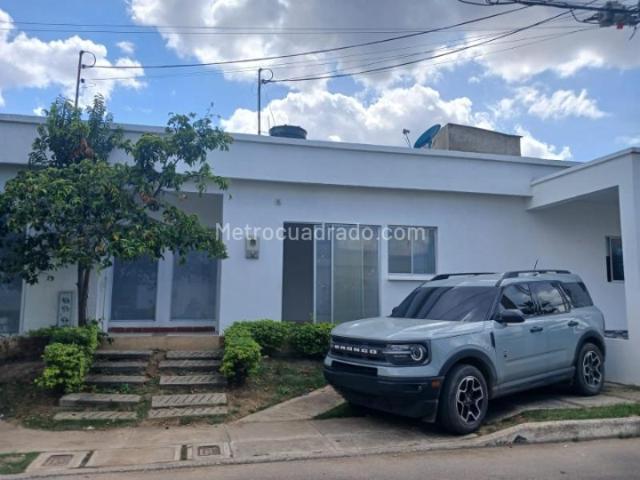 Casa en arriendo en Oriental, Güicán