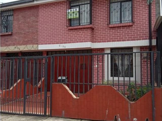 Casa en arriendo en Cauca