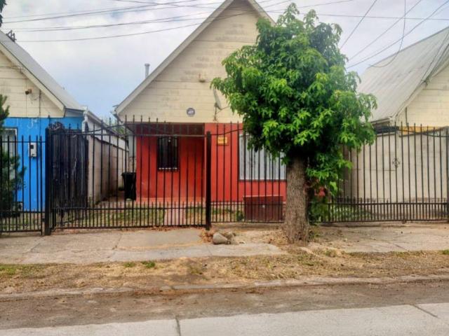 Casa en arriendo en Maule