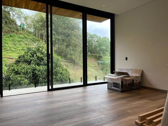Casa en arriendo en Antioquia, Suroeste