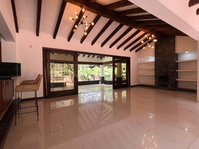 Casa en arriendo en Antioquia, Suroeste