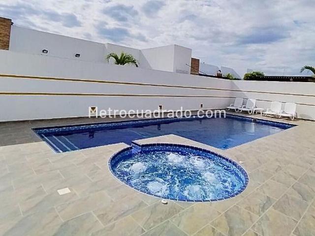 Casa en arriendo en Flandes