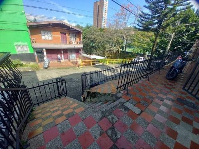Casa en arriendo en Antioquia, Valle de Aburrá