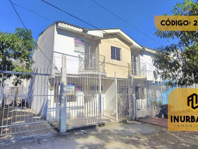Casa en arriendo en Soledad, Atlántico