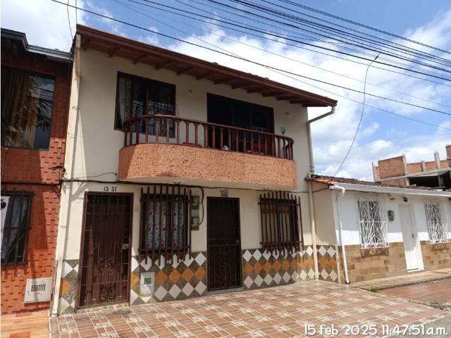 Casa en arriendo en Antioquia, La Ceja