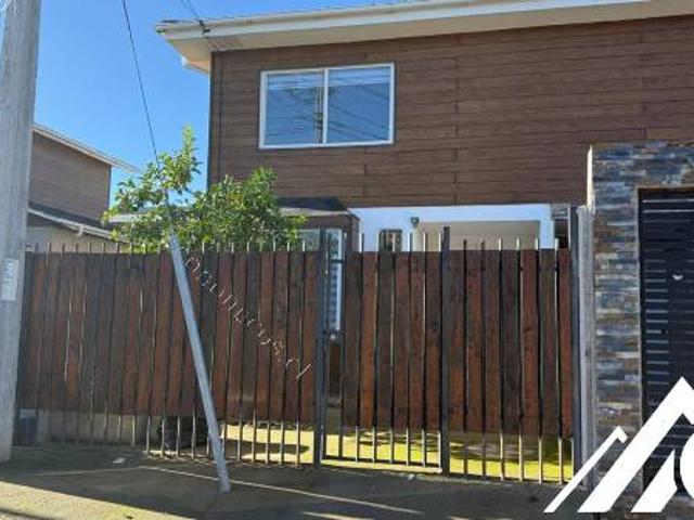 Casa en arriendo en Cauquenes, Maule