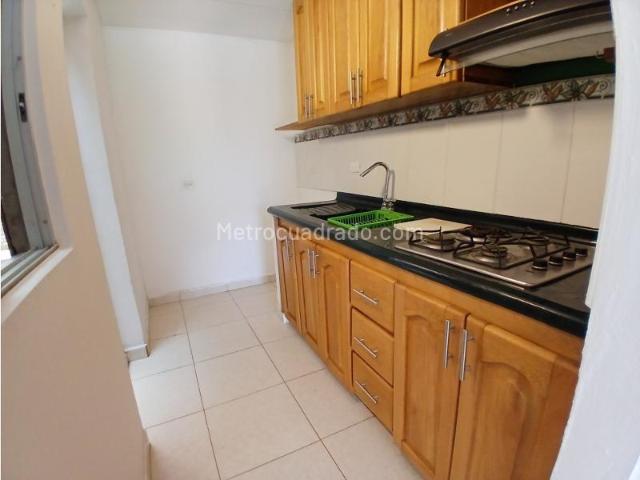 Casa en arriendo en Barrio La Bomba, El Carmen de Viboral