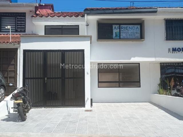 Casa en arriendo en Villavicencio, Meta