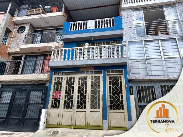 Casa en arriendo en Piedrapintada, Tolima