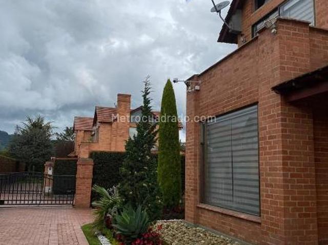 Casa en arriendo en Cundinamarca