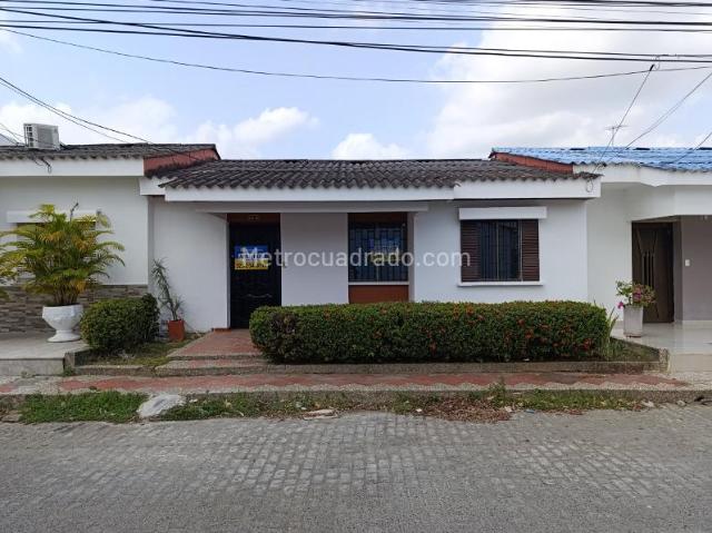 Casa en arriendo en El tambo, Centro