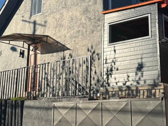 Casa en arriendo en Cauquenes, Maule