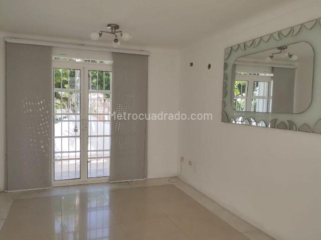 Casa en arriendo en Las Palmas, Barranquilla