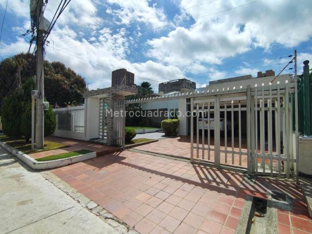 Casa en arriendo en Barranquilla, Atlántico