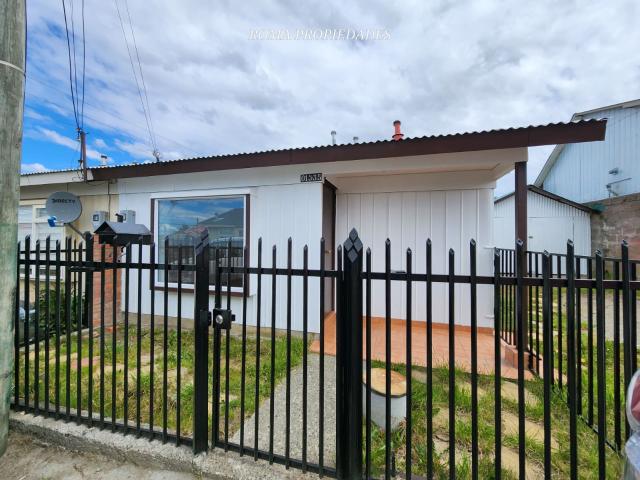 Casa en arriendo en Punta Arenas, Magallanes Y De La Antártica Chilena