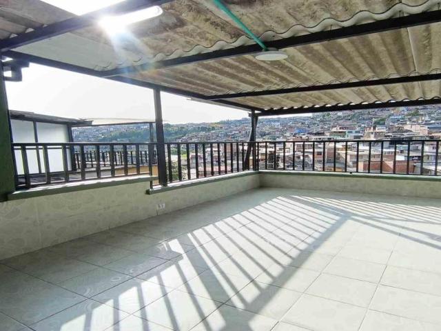Casa en arriendo en Caldas, Manizales