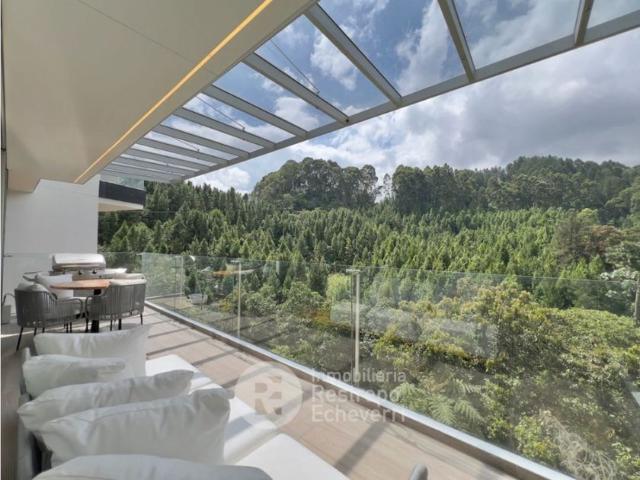 Casa en arriendo en Caldas, Villamaría