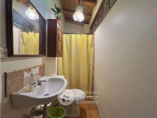 Casa en arriendo en Villamaría, Caldas