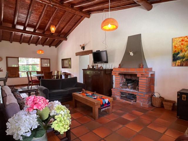 Casa en arriendo en Antioquia, El Carmen De Viboral