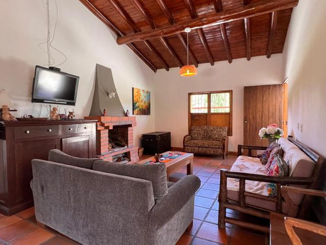 Casa en arriendo en Antioquia, El Carmen De Viboral