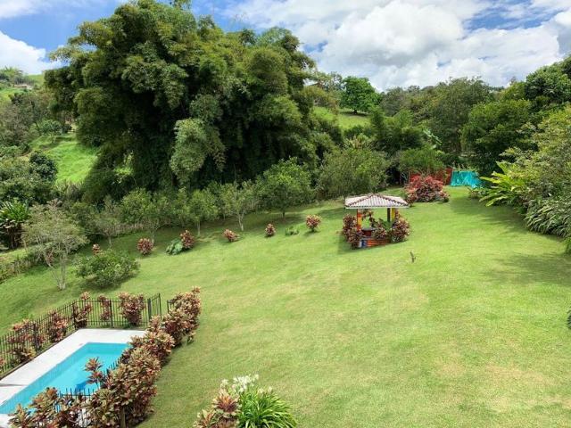Casa en arriendo en El Remanso, Manizales
