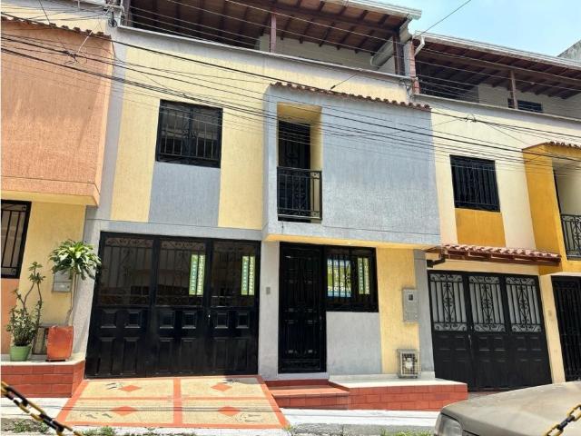 Casa en arriendo en Villa Claver, Santander