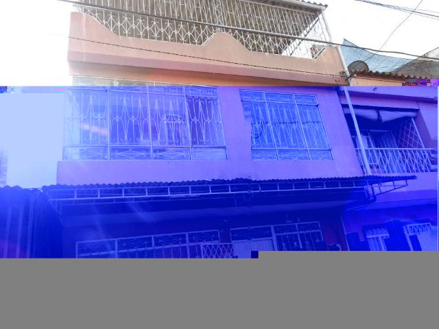Casa en arriendo en Santander