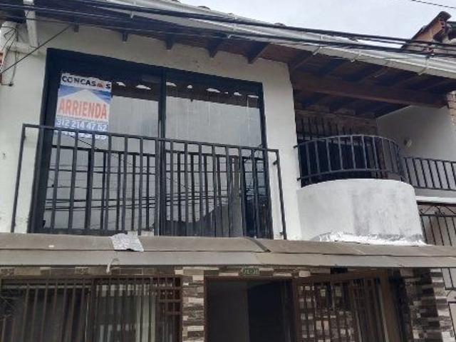 Casa en arriendo en Antioquia, Valle de Aburrá