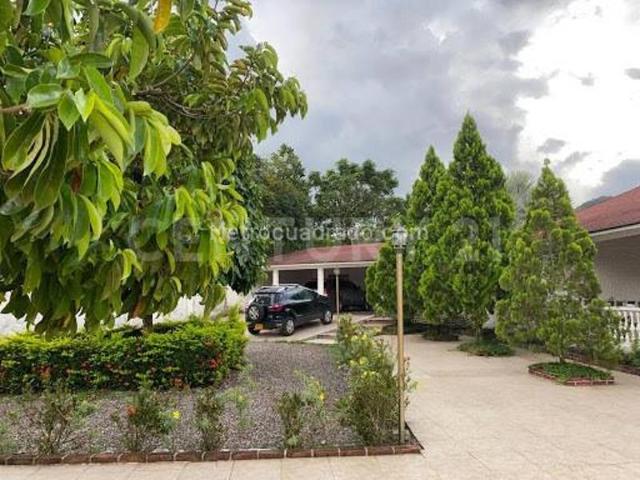 Casa en arriendo en Villavicencio, Meta