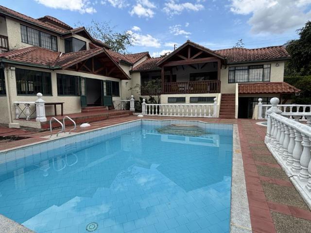 Casa en arriendo en Cundinamarca