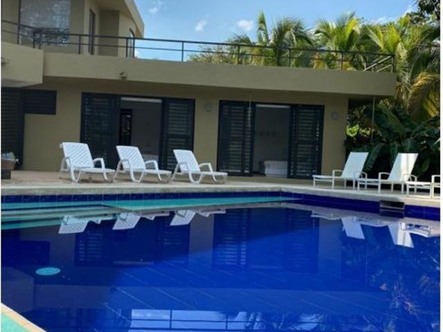 Casa en arriendo en Cundinamarca