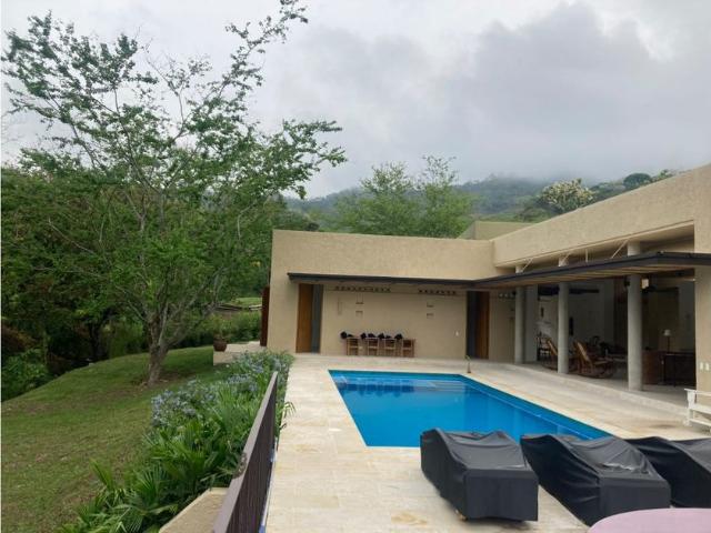 Casa en arriendo en Cundinamarca