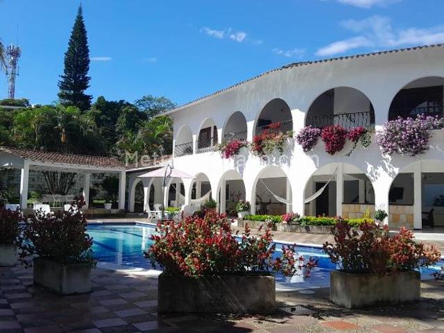 Casa en arriendo en Cundinamarca