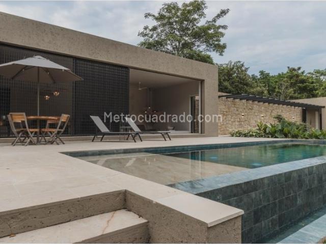 Casa en arriendo en Cundinamarca