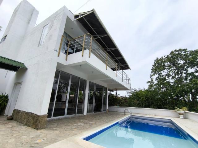 Casa en arriendo en Pozos Colorados, Magdalena