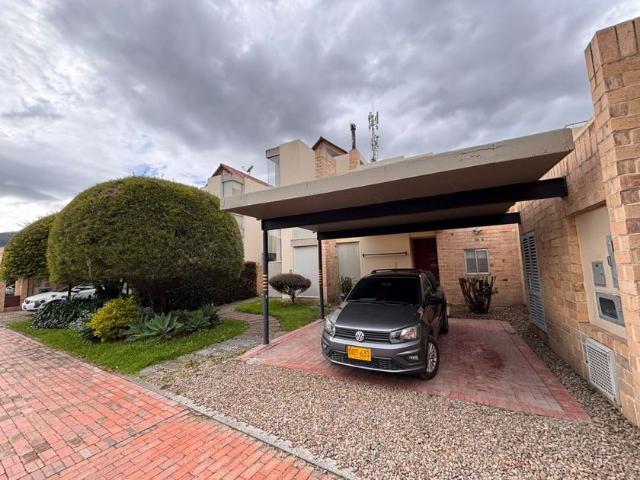 Casa en arriendo en Cundinamarca