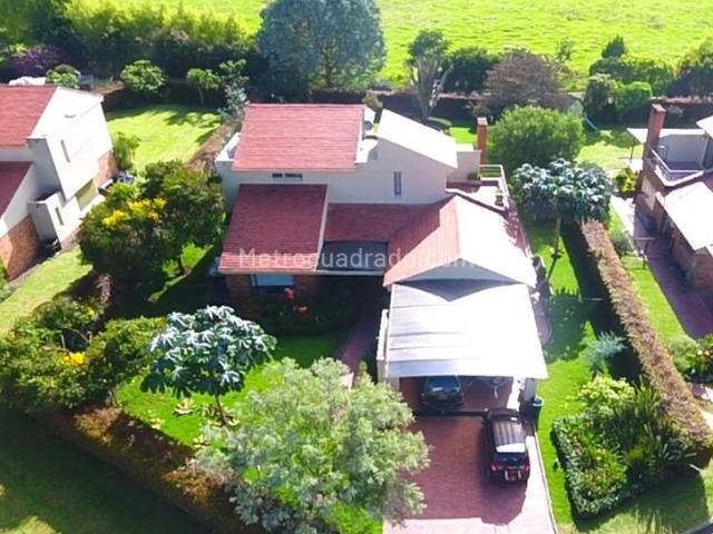 Casa en arriendo en Cundinamarca
