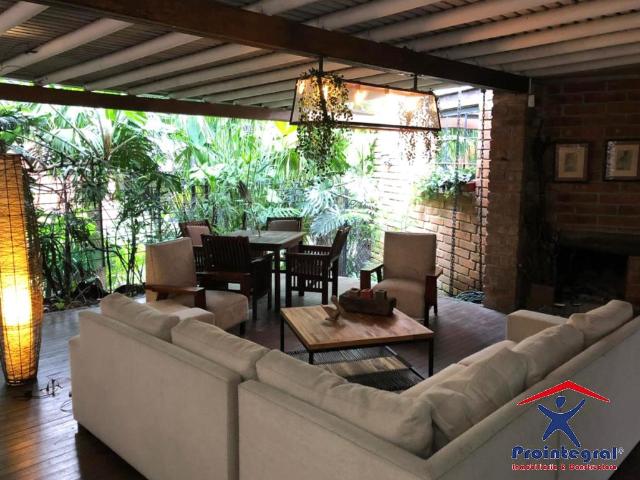 Casa en arriendo en Antioquia, Valle de Aburrá