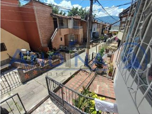 Casa en arriendo en Antioquia, Valle de Aburrá