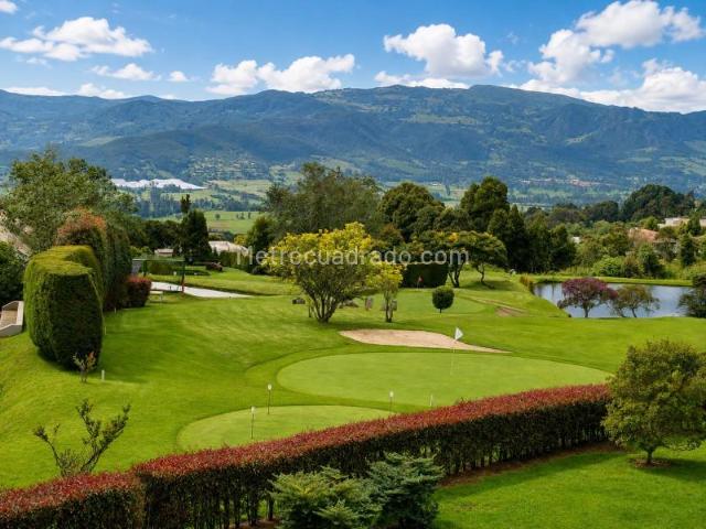 Casa en arriendo en Cundinamarca