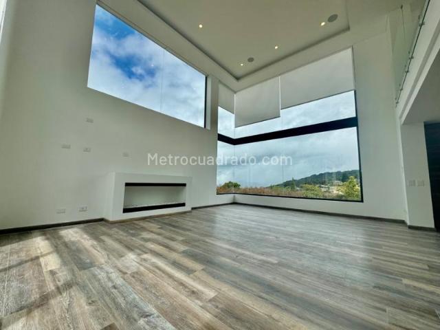Casa en arriendo en Cundinamarca
