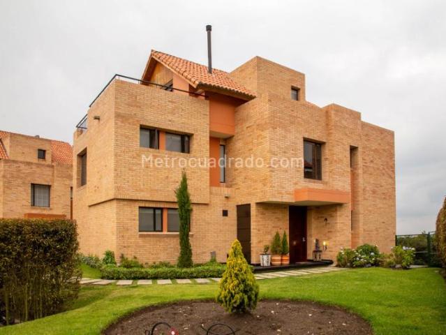 Casa en arriendo en Cundinamarca