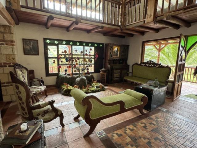 Casa en arriendo en Cundinamarca