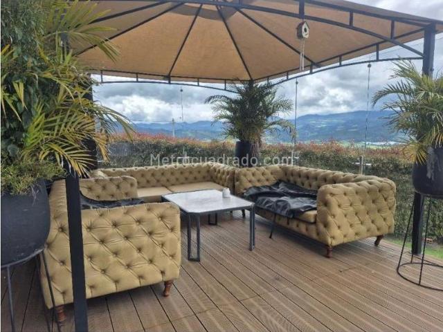 Casa en arriendo en Cundinamarca