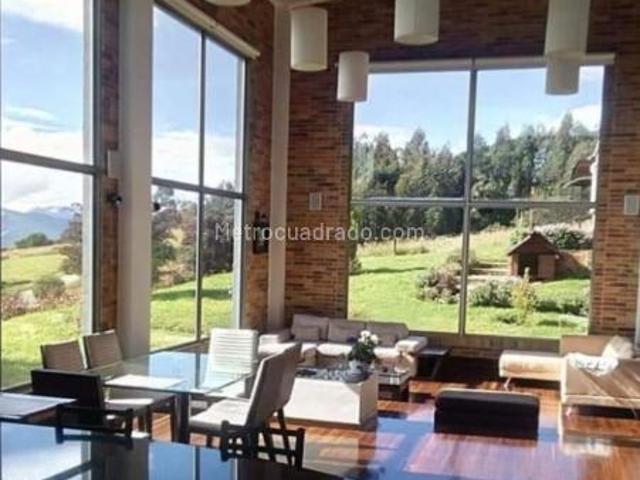 Casa en arriendo en Cundinamarca