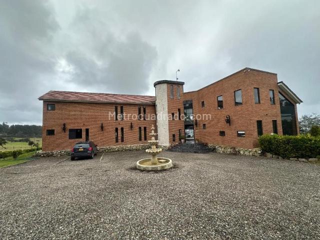 Casa en arriendo en Cundinamarca